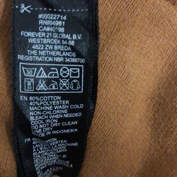 Fall Peacoat - Picture 6 of 6